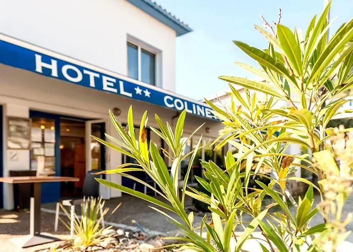 Hotel Colinette