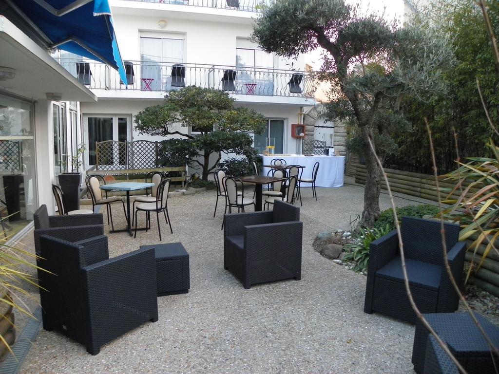 Colinette 2* Saint-Georges-de-Didonne