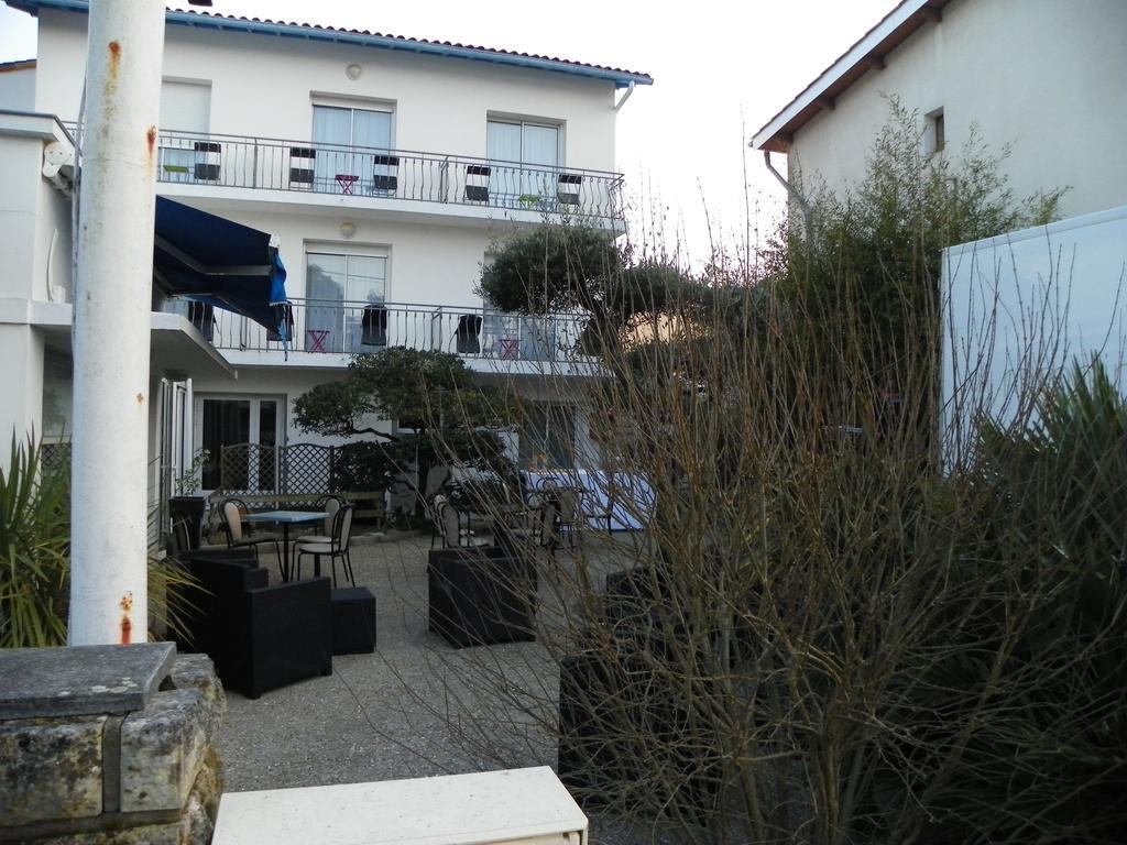 Hotel Colinette Hotel Saint-Georges-de-Didonne