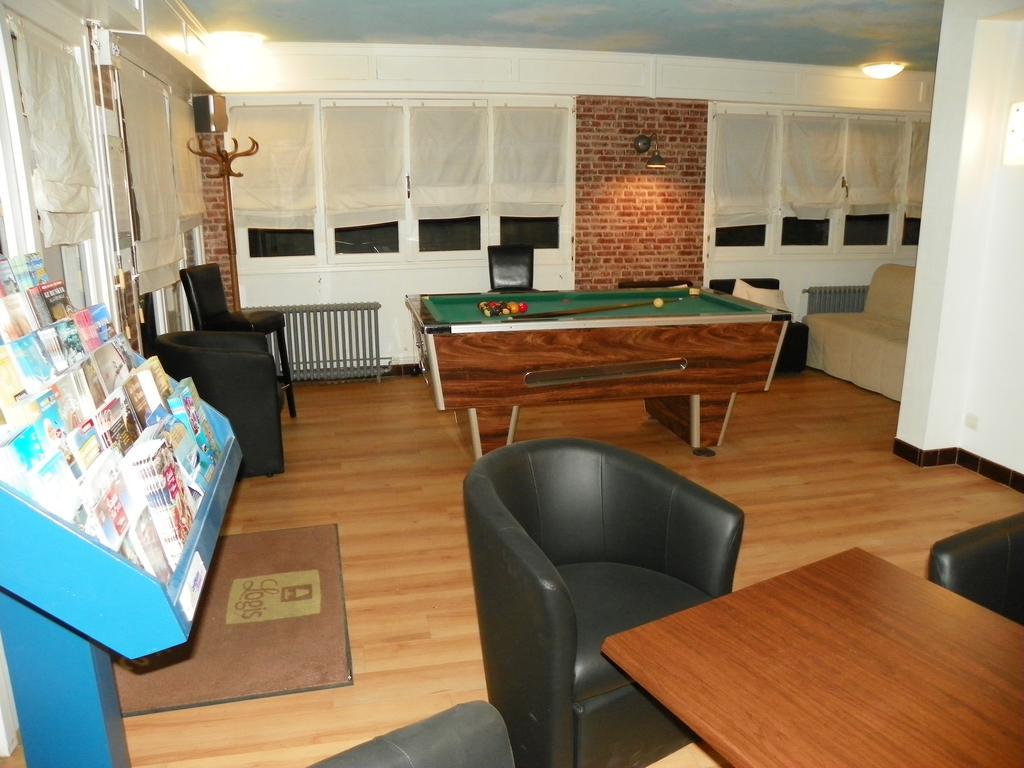 Hotel Colinette Saint-Georges-de-Didonne
