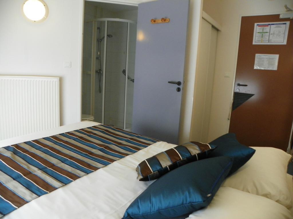 Hotel Colinette 2*