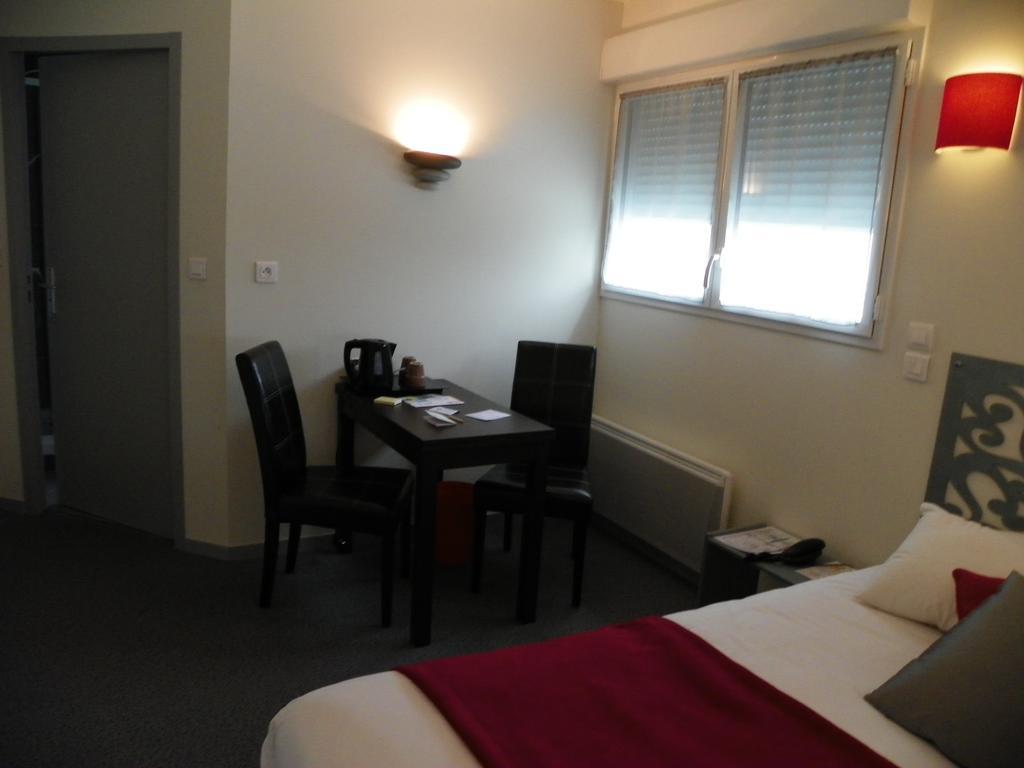 Hotel Colinette 2*
