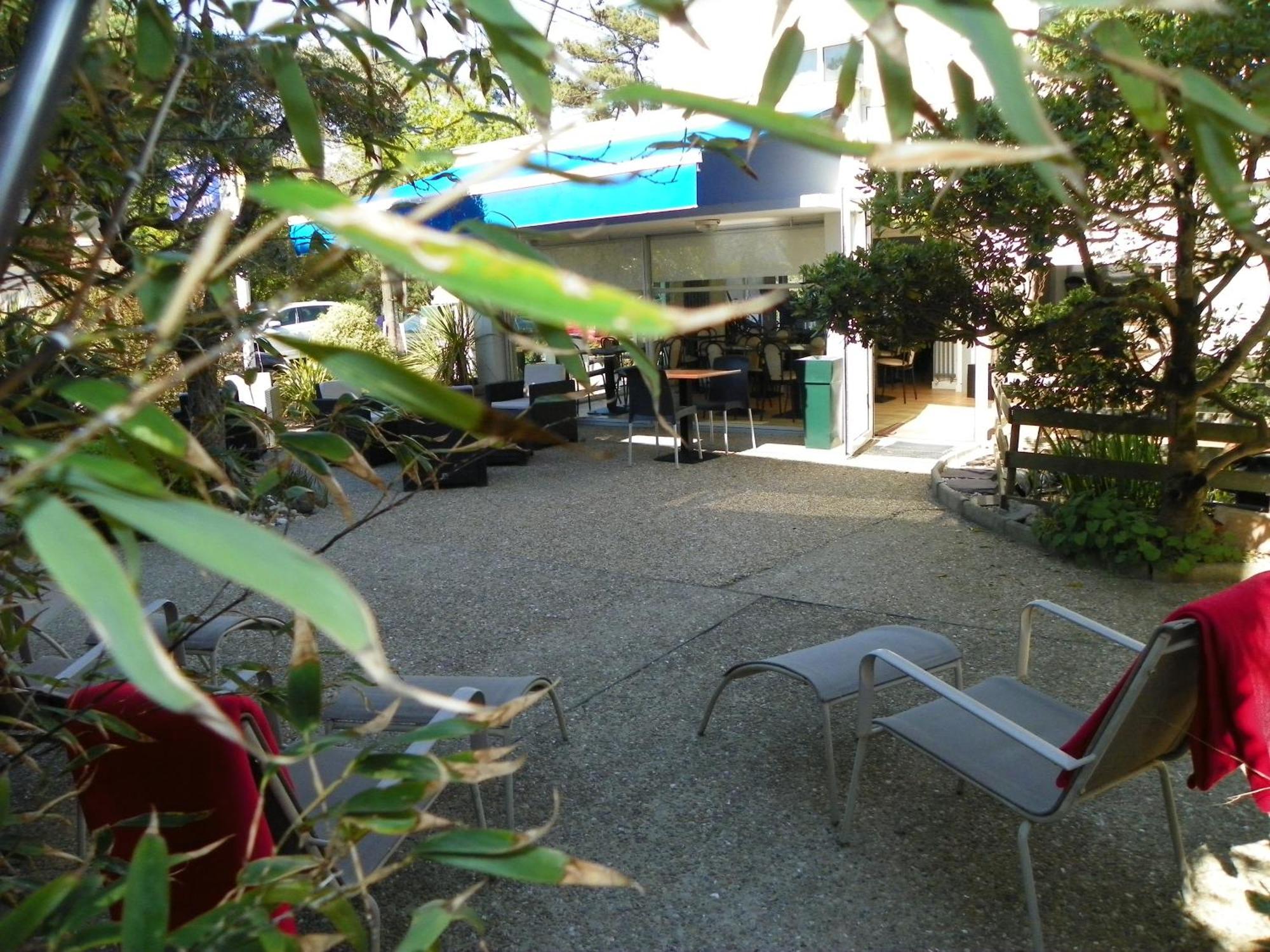 Hotel Colinette 2*